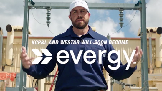 KCP&L and Westar will become Evergy